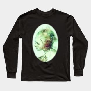 Weld Long Sleeve T-Shirt